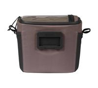 Basil Borsa Per Manubrio Move 7-8l Brown
