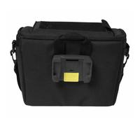 Basil Borsa Per Manubrio Sport Design 7l Black