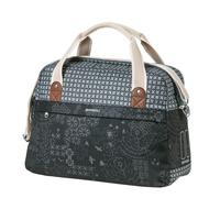 Basil Borsa Portapacchi a Tracolla Boheme Hook On18l Carbone