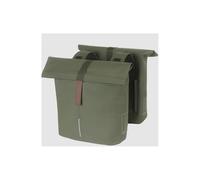 Basil Borsa Portapacchi Doppia City 28-32l Moss Green
