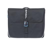 Basil Forte Mik Panniers 35l Nero