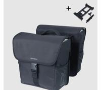 Basil Go Mik Panniers 32l Nero