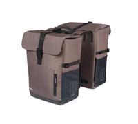 Basil Borsa Portapacchi Doppia Move MIK 30l Marrone
