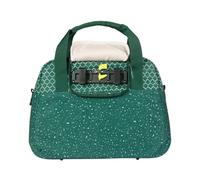 Basil Borsa Portapacchi Flair 18l Green