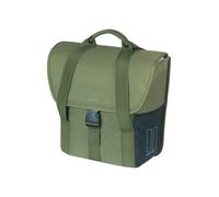 Basil Go Pannier 16l Verde