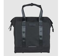 Basil Borsa Portapacchi Singola Grand City Basil MIK Hook 23l Nero