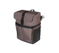 Basil Move Mik Pannier 15l Marrone