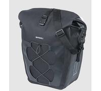 Basil Navigator Waterproof Mik M Pannier 15l Grigio