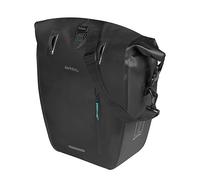 Basil Rivo Mik Hooks Waterproof L Pannier 31l Nero