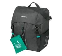 Basil Discovery 365d L Mik Pannier 20l Grigio
