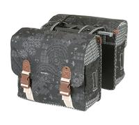 Basil Borse Laterali Boheme Mik 35l Charcoal