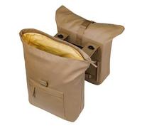 Basil Borse Laterali Brooklyn Mik Double 41l Sand