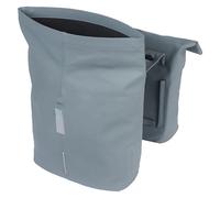 Basil Borse Laterali City Mik 32l Graphite / Blue