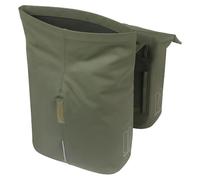 Basil Borse Laterali City Mik 32l Moss Green