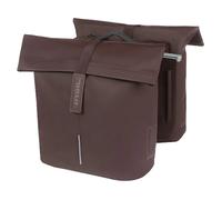 Basil Borse Laterali City Mik 32l Roasted / Brown
