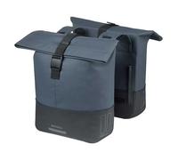 Basil Borse Laterali Cove 32l Black / Navy