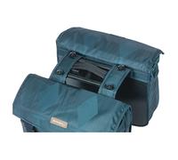Basil Borse Laterali Elegance Mik 49l State / Blue