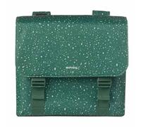 Basil Flair Double Universal Bridge 35l Panniers Verde