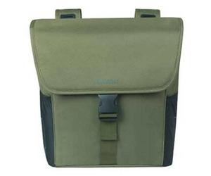 Basil Borse Laterali Go 32l Dark Green