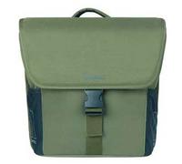 Basil Go Mik Panniers 32l Verde