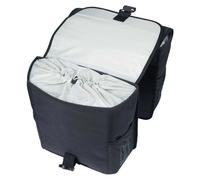 Basil Go Mik Panniers 32l Nero