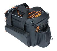 Basil Miles Tarpaulin Xl Pro Mik Panniers 36l Nero