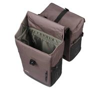 Basil Borsa Portapacchi Doppia Move 30l Marrone