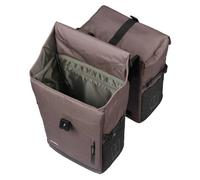 Basil Move Mik Panniers 30l Marrone