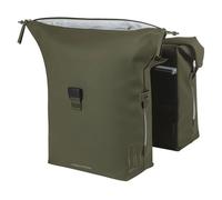 Basil Borse Laterali Soho Nordlicht Mik 41l Moss Green