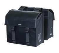 Basil Borse Laterali Urban Load Double 53l Black