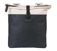 Basil Borse Laterali Vive 35l Black / Cream