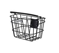 Basil Bremen, Cestino per Bicicletta. Unisex Adulto