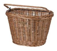Basil CESTA-RD BASIMPLY Wicker 29X39X29 CM MIMBRE
