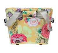 Basil Bloom Field Carry All Basket 15 l giallo miele (15 l)