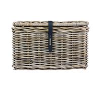 Basil Dax L Front Basket One Size