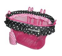 Basil Cesto Jasmin Baboushka 10l