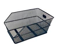 Basil Cento Fixed Basket 31l Nero Black