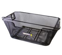 Cestino Basil Capri Flex HR nero