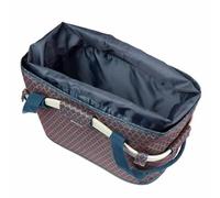 Basil Cestino Posteriore Carry All Mik 2.0 22l Black
