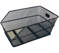 Basil Cento Fixed Basket 31l Nero