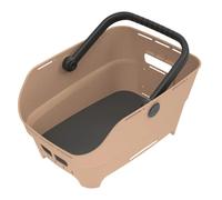Cestino bici Basil Cento Neo 21L ( Sable / MIK )