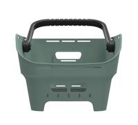 Cestino bici Basil Cento Neo 21L ( Vert argenté / MIK )