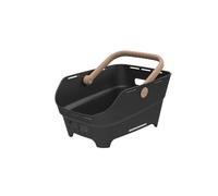 Basil Cento Neo Nx Rear Basket 21l Nero
