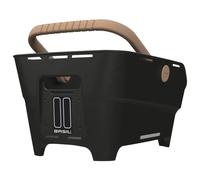 Basil Cestino Posteriore Cento Neo Nx 21l Black