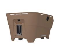 Basil Cestino Posteriore Cento Neo Wsl 21l Sand
