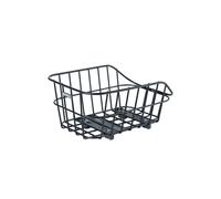 Basil Cento Wsl 22l Basket Nero Black
