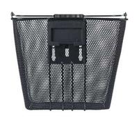 Basil Cesto Bilbao Kf Support Black
