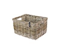 Basil Cesto di Cimini Dax Rattan Dekokörbe Portapacchi Cestino Bicicletta