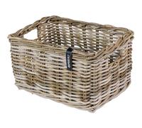 Basil Cesto di Cimini Dax Rattan Dekokörbe Portapacchi Cestino Bicicletta