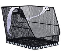 Cestino per la scuola Basil Class HR nero